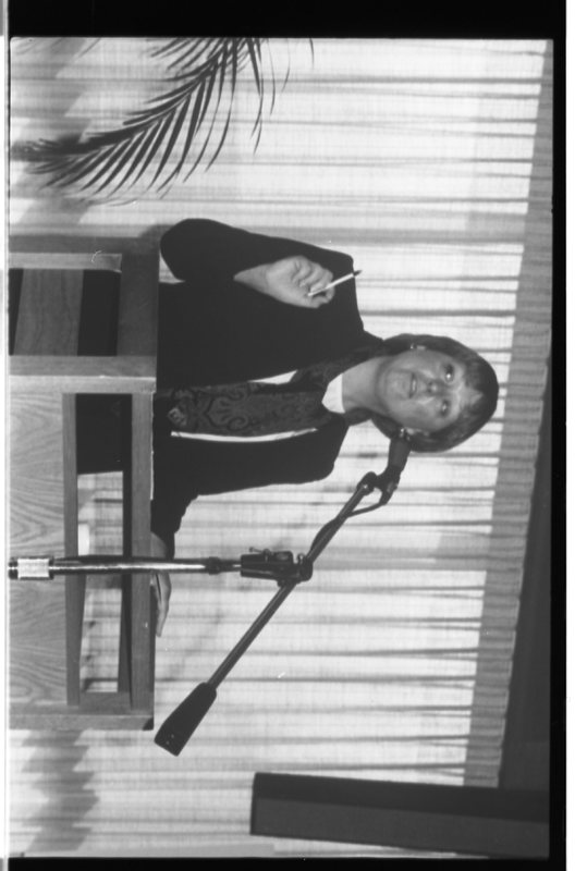 1989 Employee, Pat North