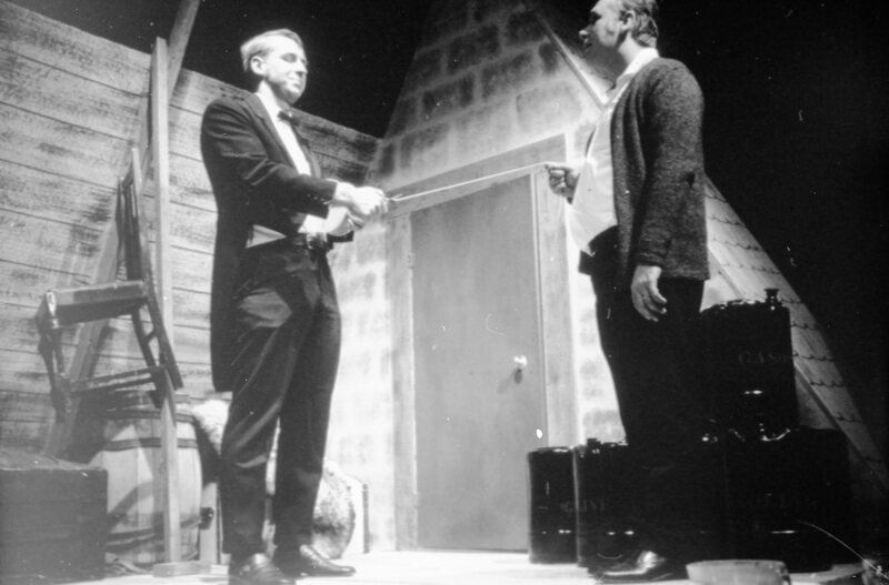 1971 Spring Play, "The Firebugs" 19