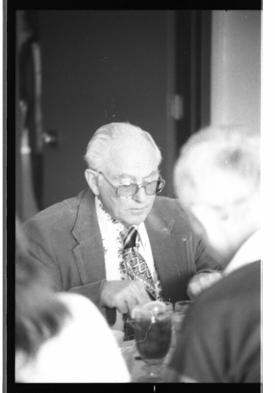 1988 EOSC Foundation Luncheon 13