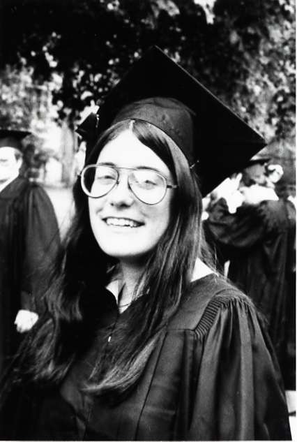 1980 Graduate