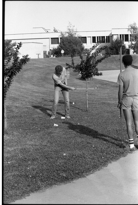 1988 Orientation, Golf 24