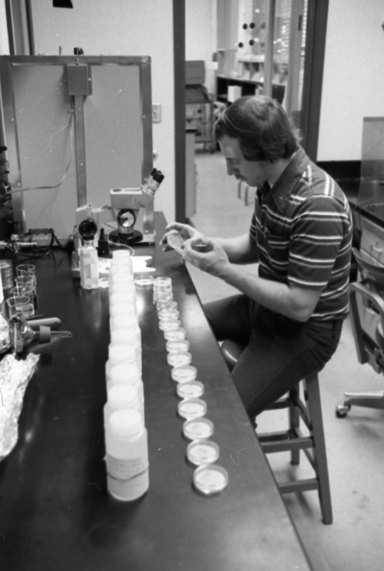 1979 Science, Water Testing 03