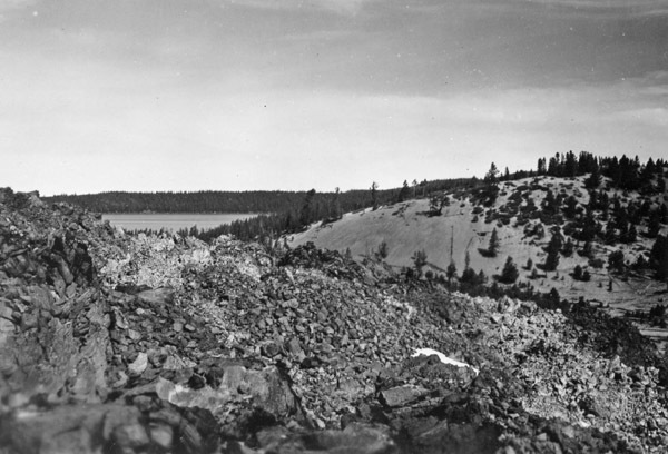 Oregon, Scenery 6