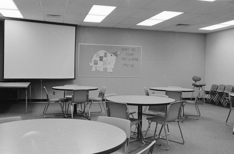 1975 Classroom