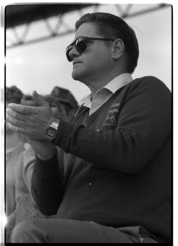 1988 EOSC President, Dave Gilbert 02