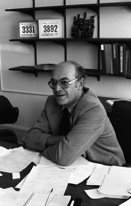 1983 Employee, Jim Hottois 06