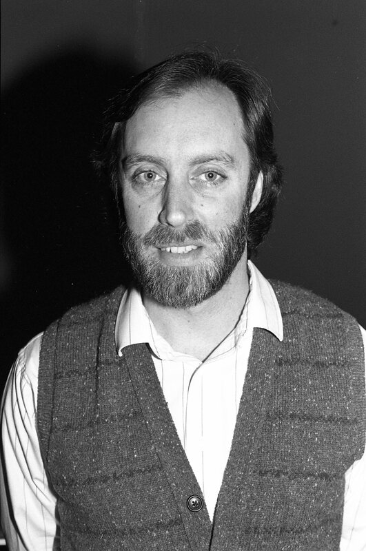 1990 Employee, Alan Davis 02