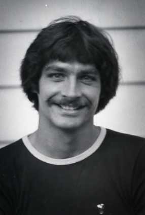 1978 Employee, Andy Schob
