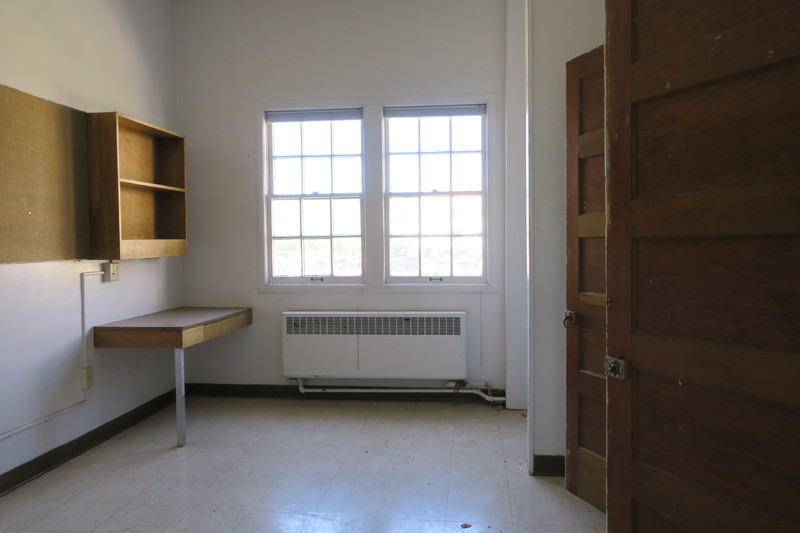 Dorian and Hunt Hall 316