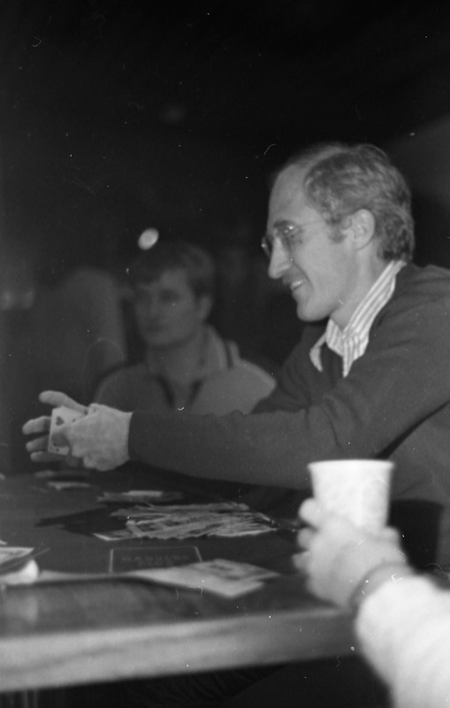 1980 Casino Night at Hoke Hall 38