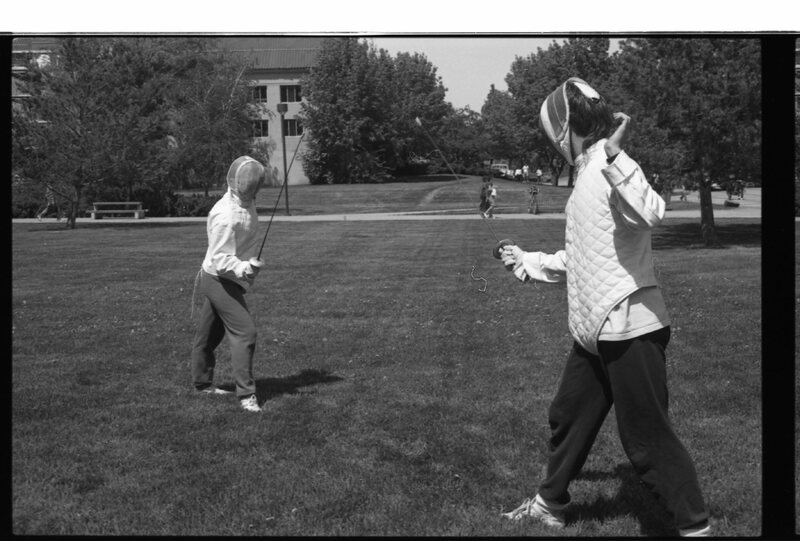1989 Fencing 13