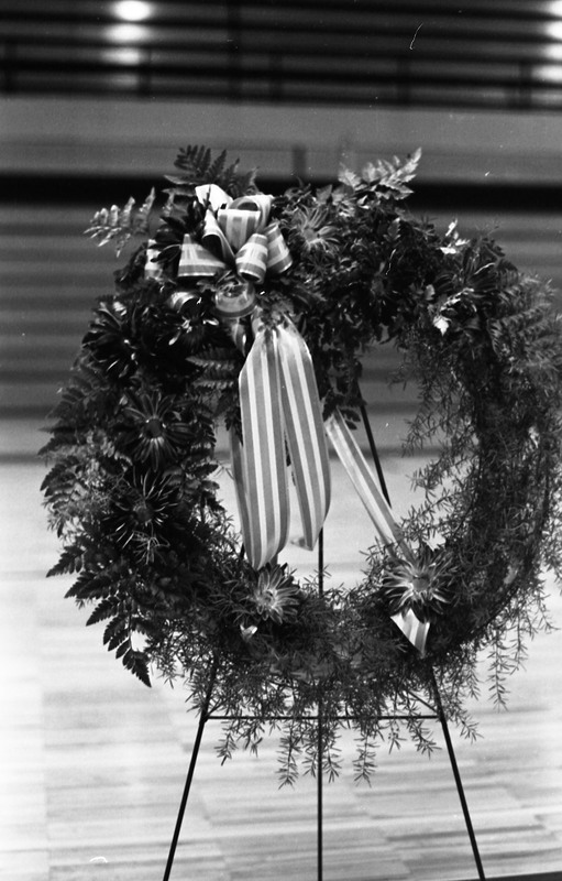 1976 Memorial for Erling Odegaard 09