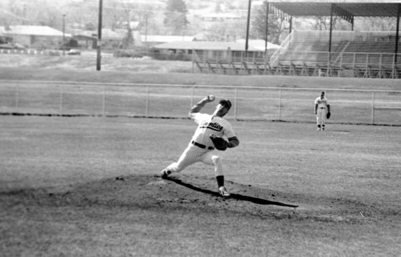 1988 Baseball Action 20