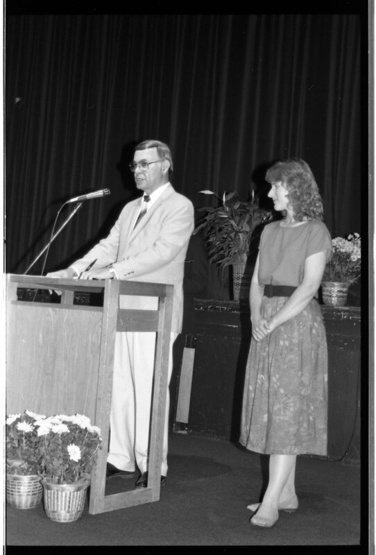 1989 Awards Ceremony 48