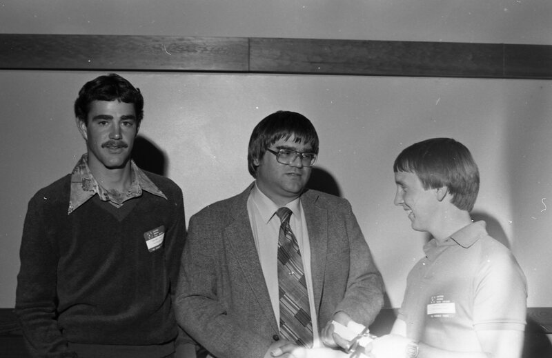 1982 Award Presentation 02