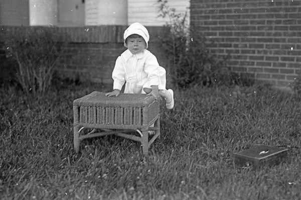 Reuter, Bob - Child 20