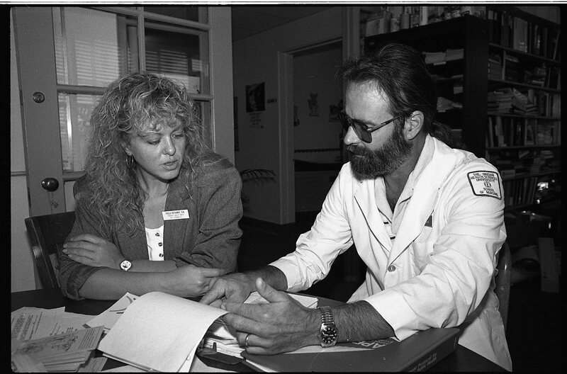 1991 Nursing Program 02