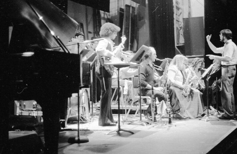 1983 Jazz Ensemble 04