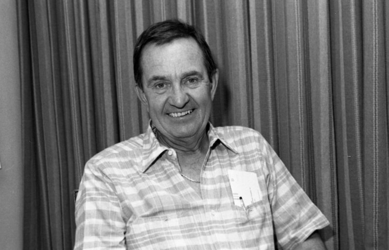 1986 Employee, Robert Rutherford 05