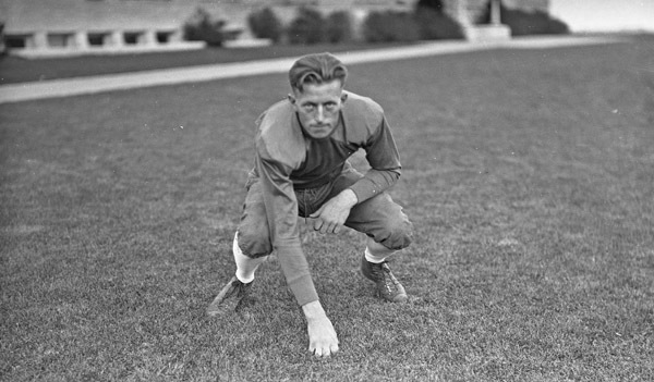 EONS, Football Player 48