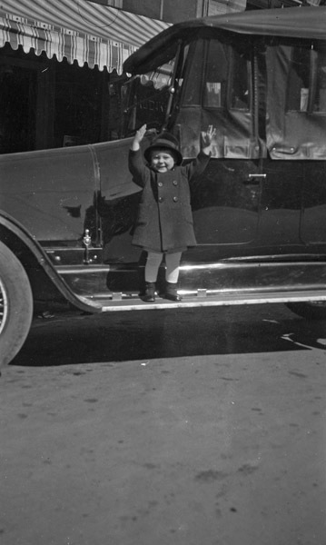 Reuter, Bob - Child 110