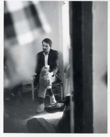1965 Guest, Robert Creeley