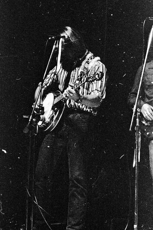 1974 Concert, Band &amp; Dancer 04