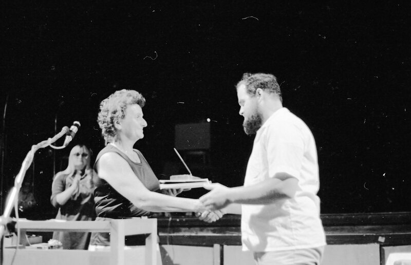 1983 Awards Ceremony 68