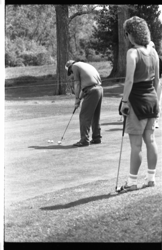 1989 Mountaineer Classic Golf Tournament 51