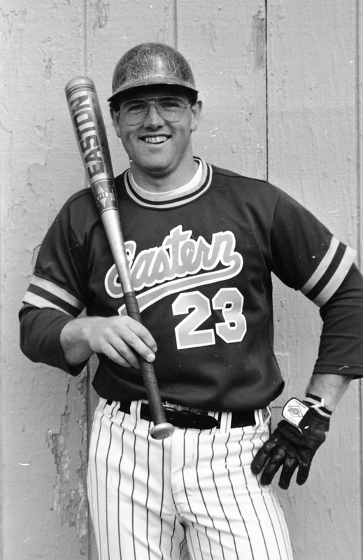 1986 Baseball Player, Portraits 29
