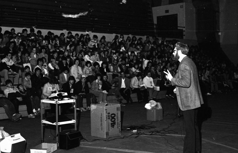 1982 Youth Energy Awareness Day, Assembly 04