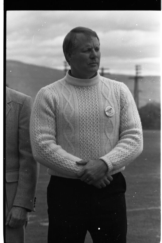 1988 Athletic Hall of Fame 11