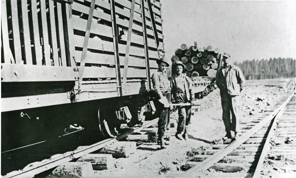 Train, Cars &amp; Men 2