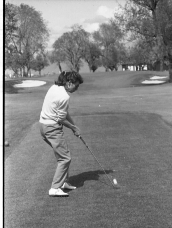1990 Golf, Mountaineer Classic 36