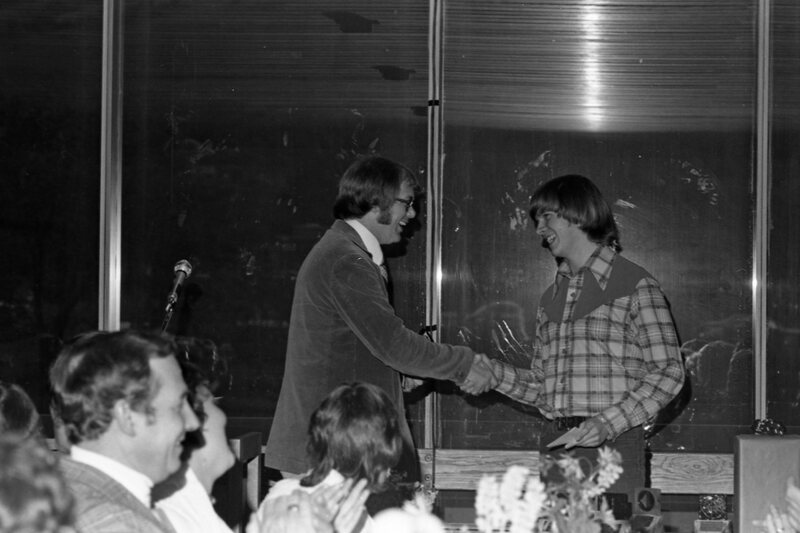 1977 Awards Banquet 06