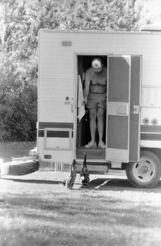 1984 Baker City, Miner's Jubilee 17