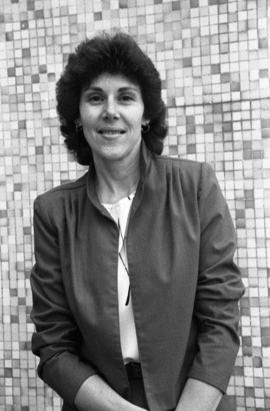1986 Employee, Susan Daniel 01
