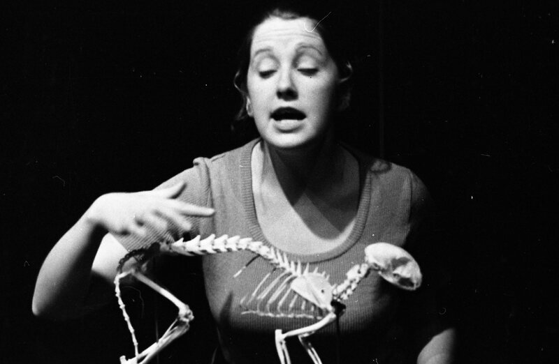 1974 Theatre, Monologue 03