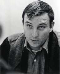 1970 Employee, Herbert Gottfried