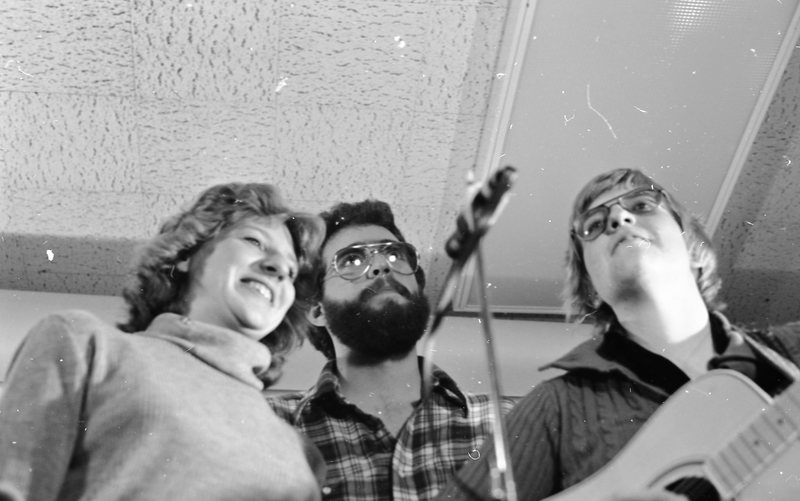 1980 Ambassadors, Photo Shoot 14