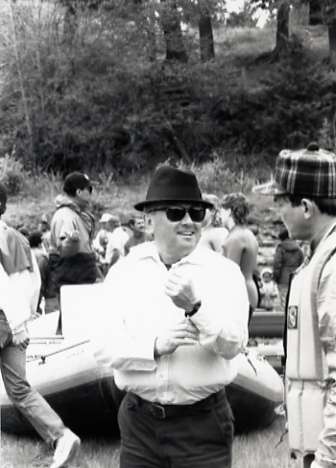 1990 Raft Race Team 01
