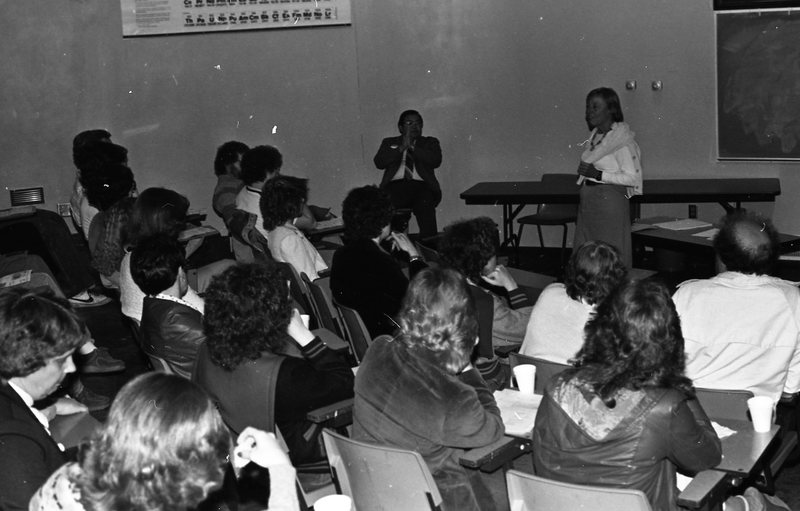 1982 Open House, Business 02