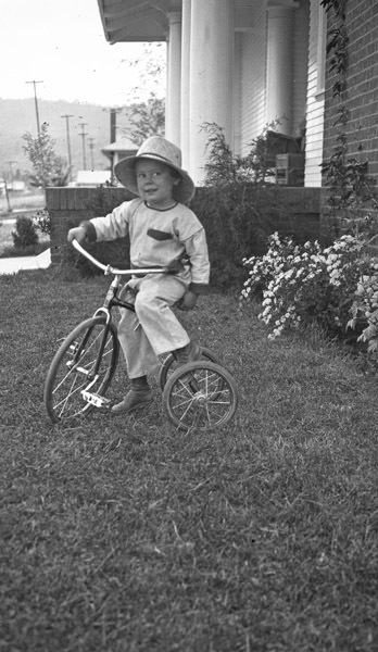 Reuter, Bob - Child 74