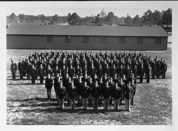 Formal Formation