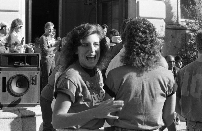 1986 Orientation, Outdoors 14