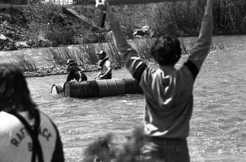 1984 Raft Race 26
