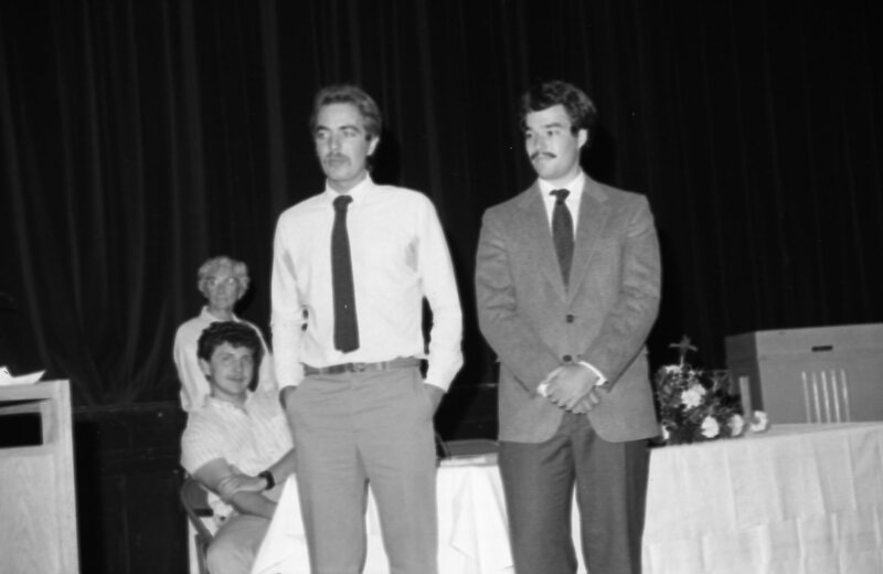 1986 Awards Assembly 59