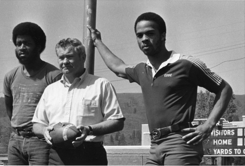 1980 Football, Going Pro 01