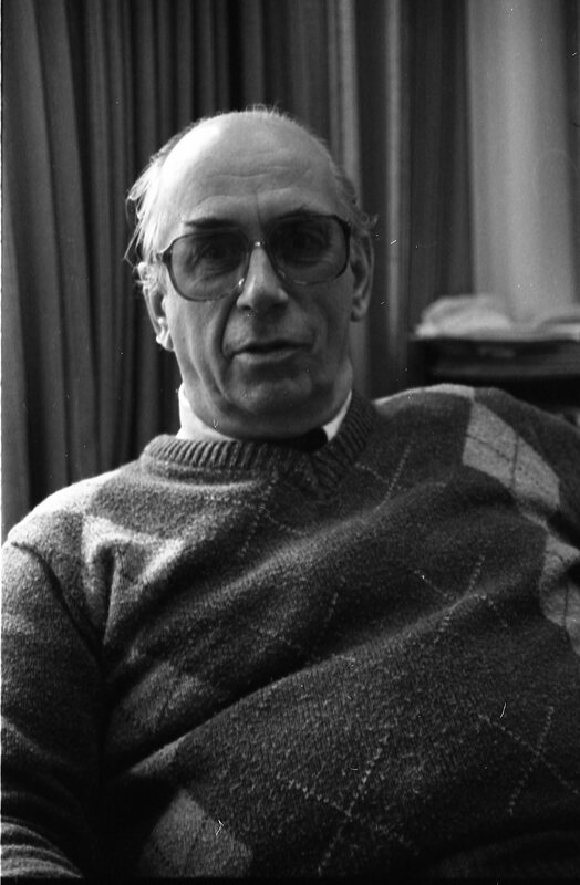 1990 Employee, Johannes Spronk 02