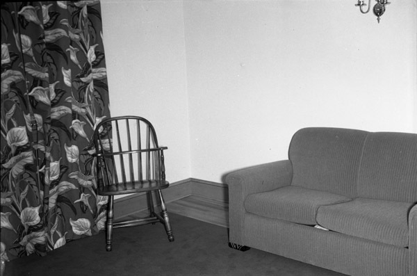 EOCE, Residence Hall Interior 3